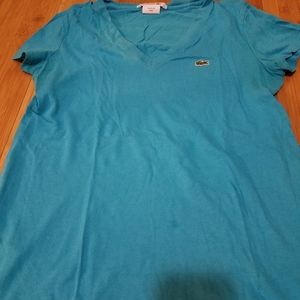 Lacoste Tee